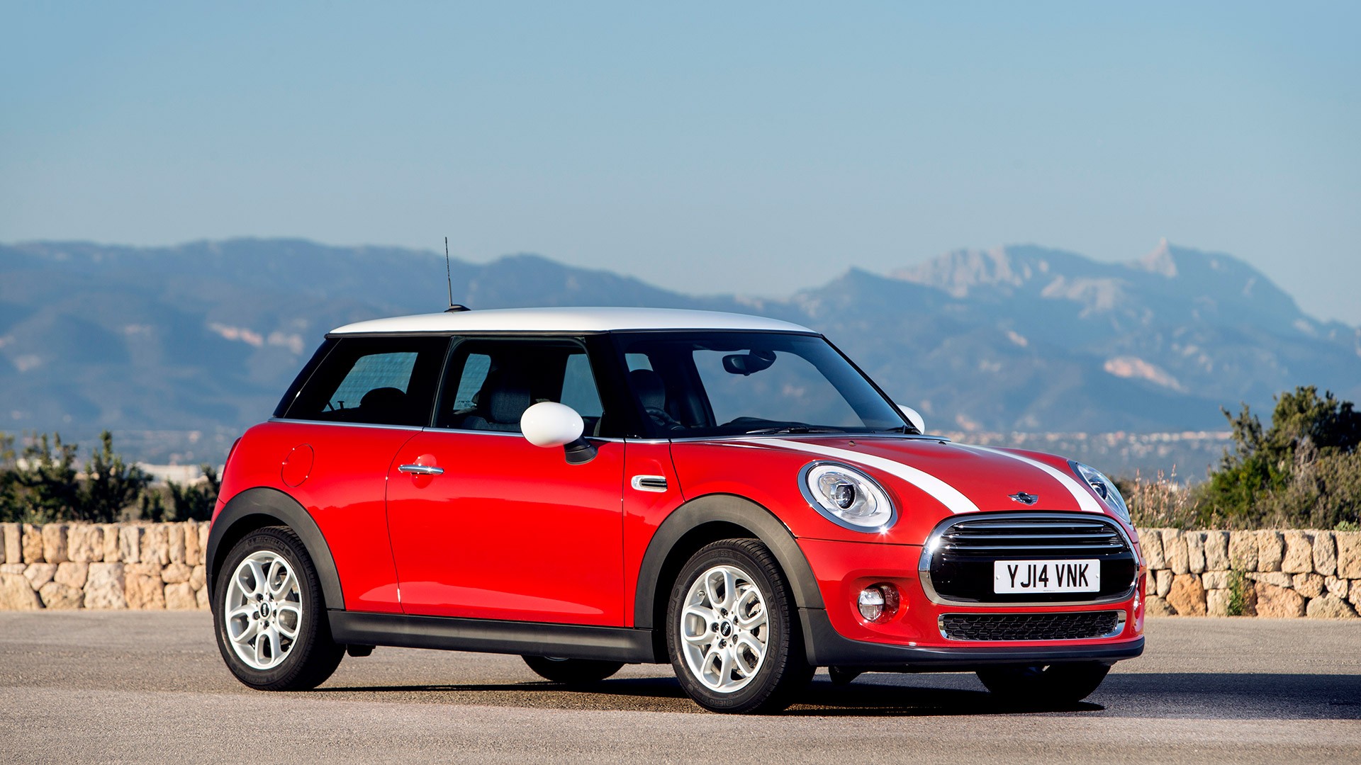 25 Yıllık MINI Tasarımı: Klasik Mini’den Yeni Bir İkona. | MINI Türkiye